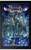 Dethklok