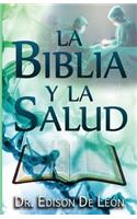 Biblia y la Salud