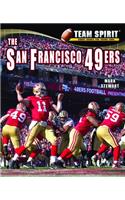The San Francisco 49ers
