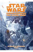 Clone Wars: In Service of the Republic Vol. Set: The Battle of Khorm