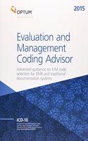 Evaluation and Management Coding Advisor