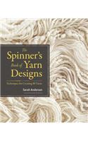 The Spinner's Book of Yarn Designs