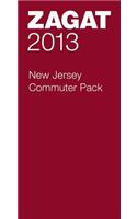 2013 New Jersey Commuter Pack