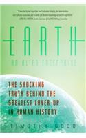 Earth: An Alien Enterprise