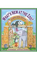 What's New at the Zoo? an Animal Adding Adventure: An Animal Adding Adventure