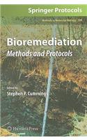 Bioremediation