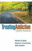 Treating Addiction: A Guide for Professionals