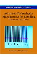 Advanced Technologies Management for Retailing