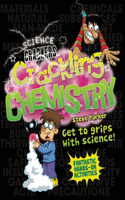Crackling Chemistry