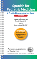 Spanish for Pediatric Medicine