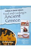Food and Cooking in Ancient Greece