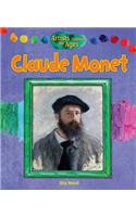 Claude Monet