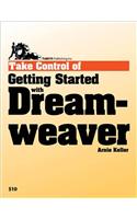 Take Control of Getting Started with Dreamweaver