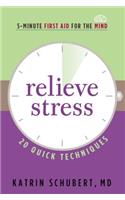 Relieve Stress