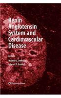Renin Angiotensin System and Cardiovascular Disease