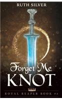 Forget Me Knot