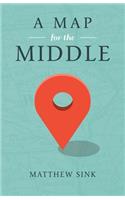 Map for the Middle