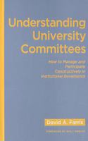 Understanding University Committees