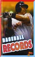 Baseball Records