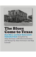 Blues Come to Texas