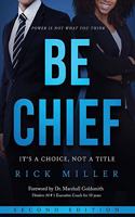 Be Chief