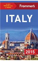 Frommer's Italy
