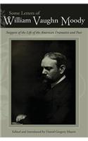 Some Letters of William Vaughn Moody