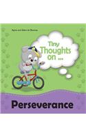 Tiny Thoughts on Perseverance