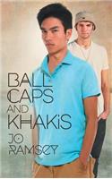Ball Caps and Khakis