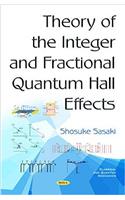 Theory of the Integer & Fractional Quantum Hall Effects