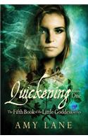 Quickening, Vol. 1
