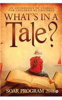 What's in a Tale?