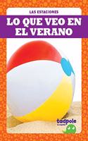 Lo Que Veo En El Verano (What I See in Summer)