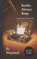 Bombs Always Beep - 2nd Edition - Revenge of the Beep