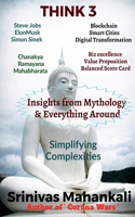 Think 3 -Insights from Mythology and Everything around