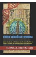 Cistitis Celopática Femenina