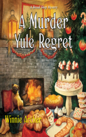 Murder Yule Regret