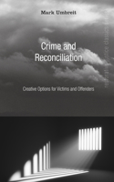 Crime and Reconciliation