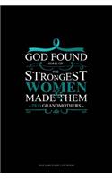 God Found Some of The Strongest Women And Made Them PKD Grandmothers