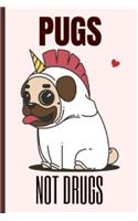 Pugs Not Drugs