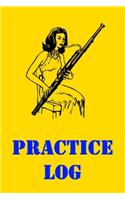 Practice Log