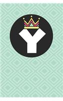 Y