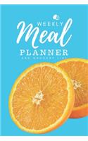 Weekly Meal Planner and Grocery List