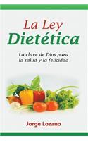 Ley Dietética