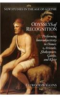 Odysseys of Recognition