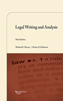 Legal Writing and Analysis