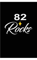 82 Rocks