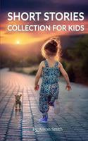 Short Stories Collection for Kids