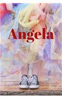 Angela