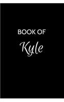 Book of Kyle